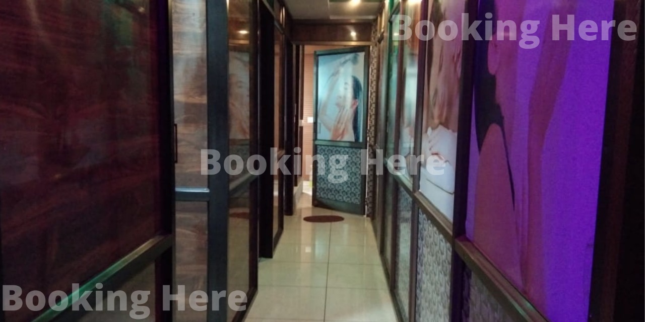 Maharaja Thai Spa